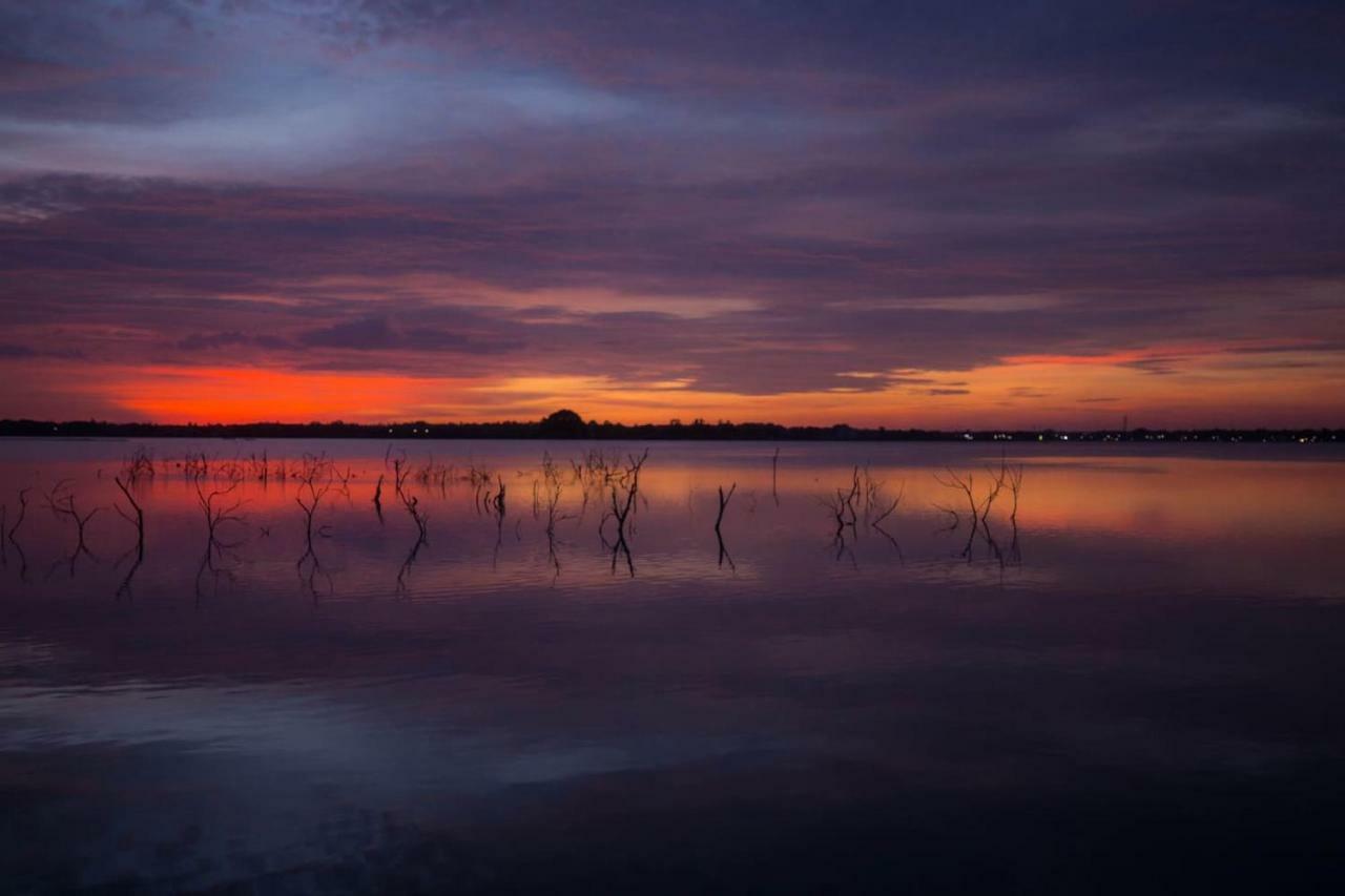 Neverbeen To Lagoon Town Apartment Batticaloa Ngoại thất bức ảnh
