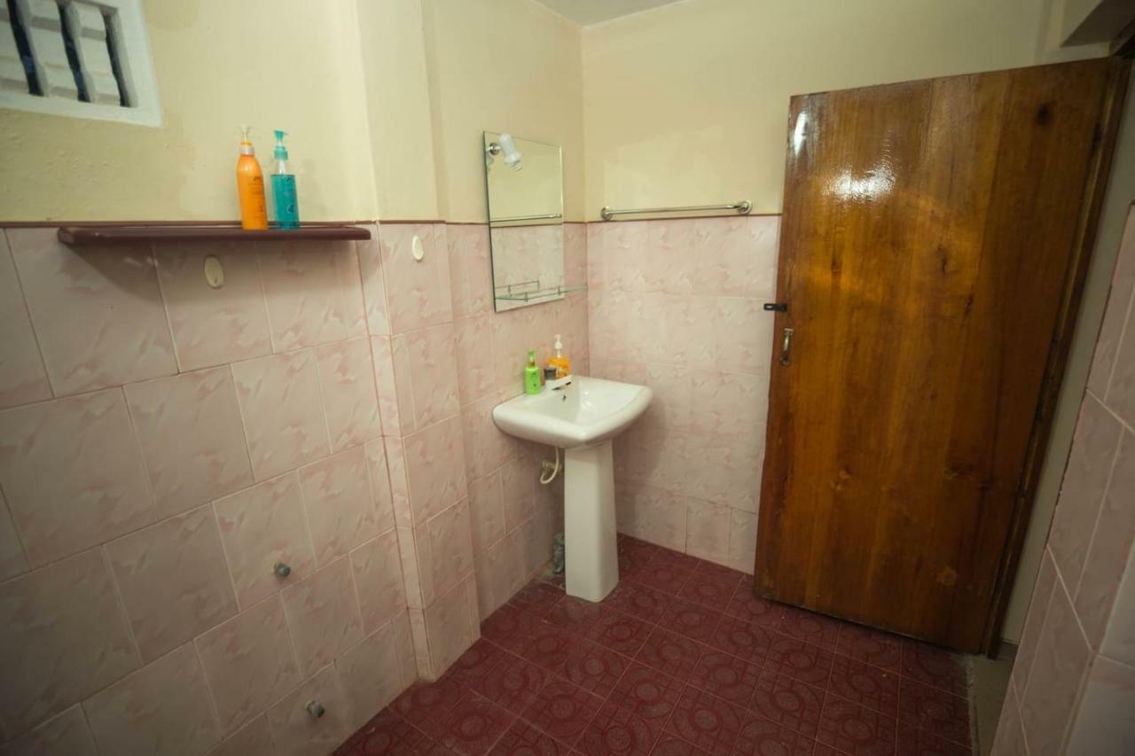 Neverbeen To Lagoon Town Apartment Batticaloa Ngoại thất bức ảnh