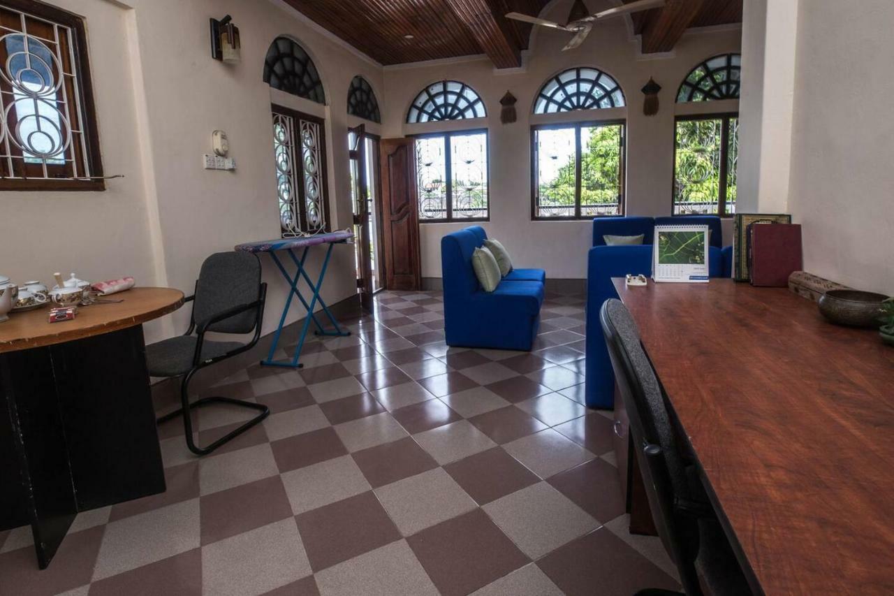 Neverbeen To Lagoon Town Apartment Batticaloa Ngoại thất bức ảnh
