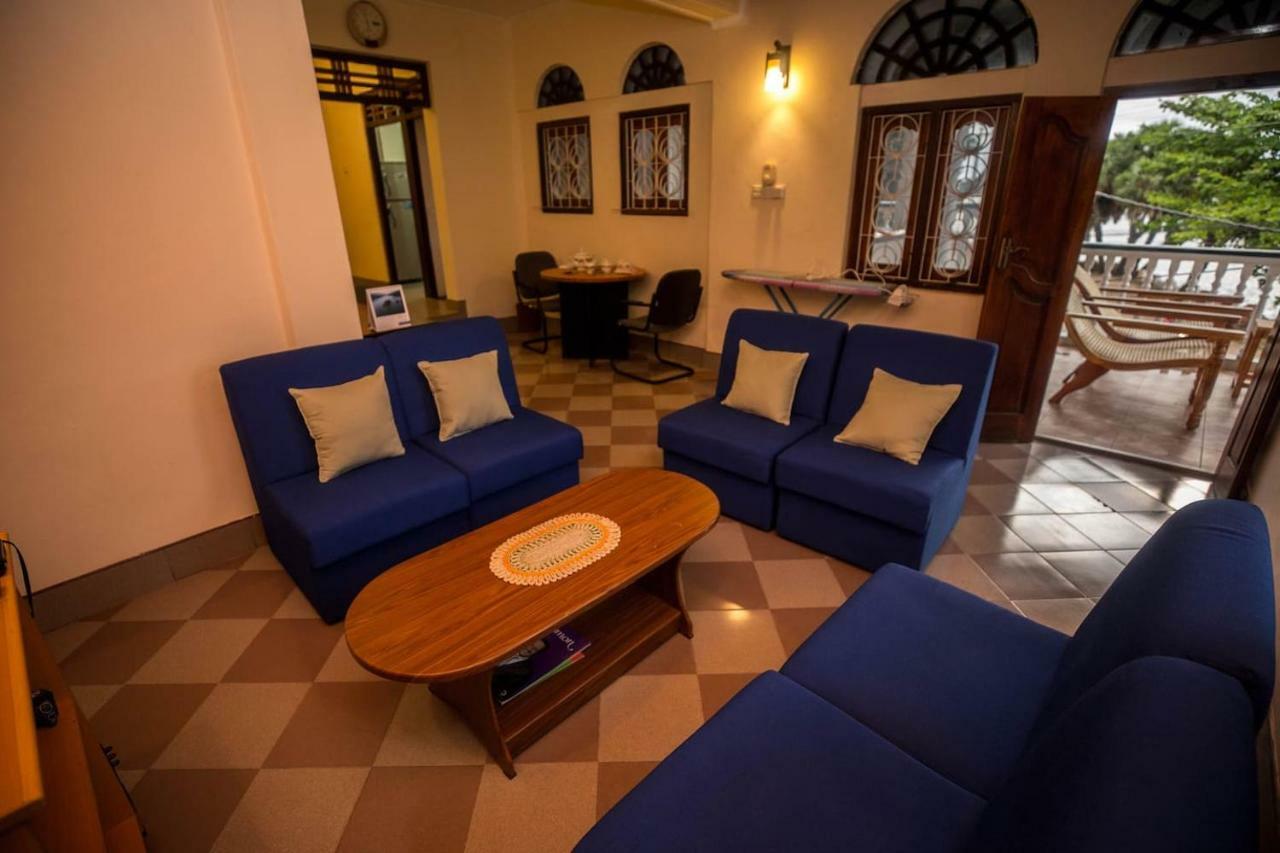 Neverbeen To Lagoon Town Apartment Batticaloa Ngoại thất bức ảnh