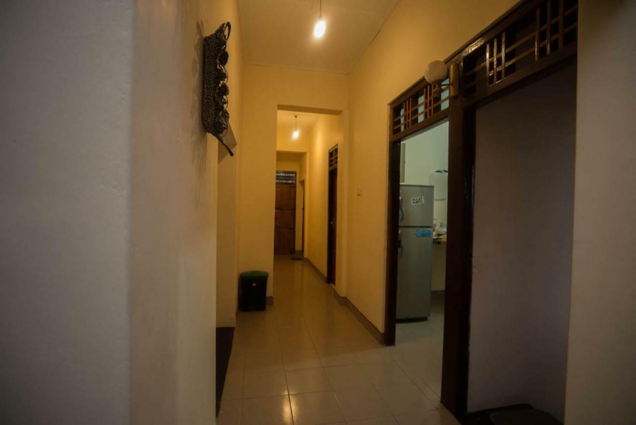 Neverbeen To Lagoon Town Apartment Batticaloa Ngoại thất bức ảnh