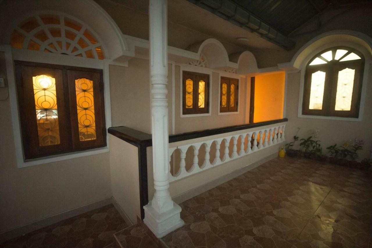 Neverbeen To Lagoon Town Apartment Batticaloa Ngoại thất bức ảnh