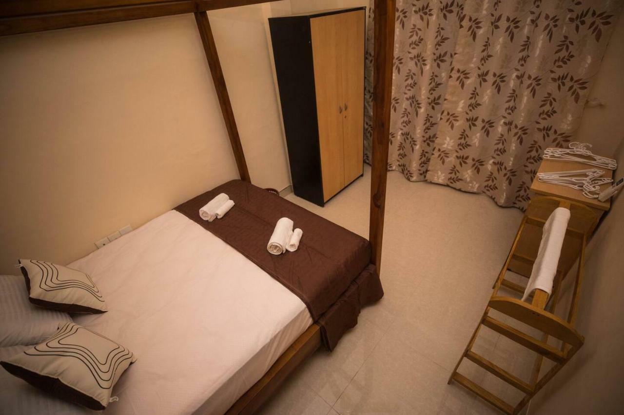 Neverbeen To Lagoon Town Apartment Batticaloa Ngoại thất bức ảnh