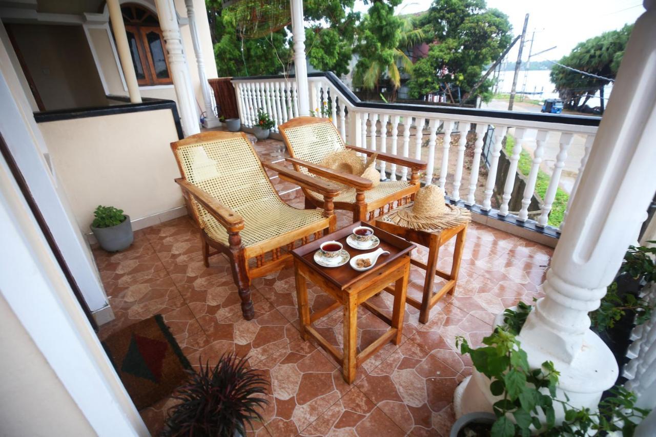 Neverbeen To Lagoon Town Apartment Batticaloa Ngoại thất bức ảnh