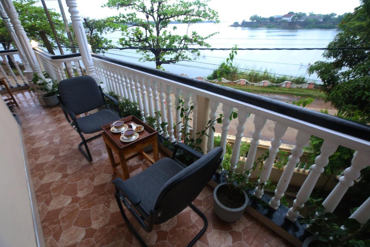 Neverbeen To Lagoon Town Apartment Batticaloa Ngoại thất bức ảnh